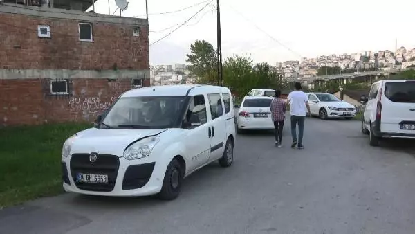 ARNAVUTKÖY'DE NEFES KESEN REHİNE OPERASONU ARNAVUTKÖY'DE NEFES KESEN REHİNE OPERASONU