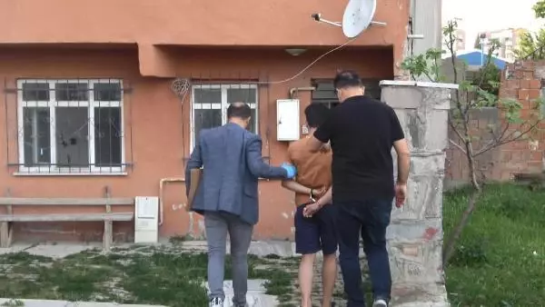 ARNAVUTKÖY'DE NEFES KESEN REHİNE OPERASONU ARNAVUTKÖY'DE NEFES KESEN REHİNE OPERASONU