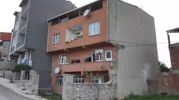 ARNAVUTKÖY'DE NEFES KESEN REHİNE OPERASONU ARNAVUTKÖY'DE NEFES KESEN REHİNE OPERASONU