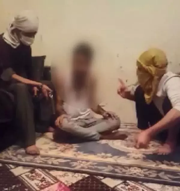 ARNAVUTKÖY'DE NEFES KESEN REHİNE OPERASONU ARNAVUTKÖY'DE NEFES KESEN REHİNE OPERASONU
