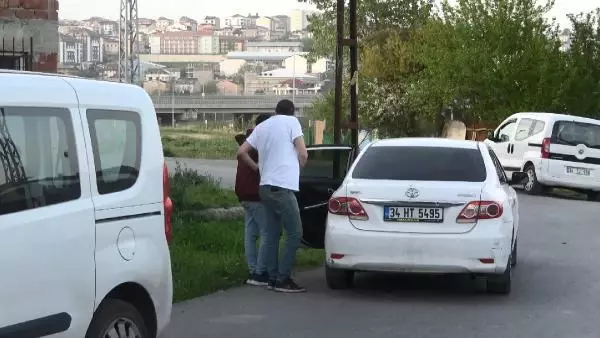 ARNAVUTKÖY'DE NEFES KESEN REHİNE OPERASONU ARNAVUTKÖY'DE NEFES KESEN REHİNE OPERASONU