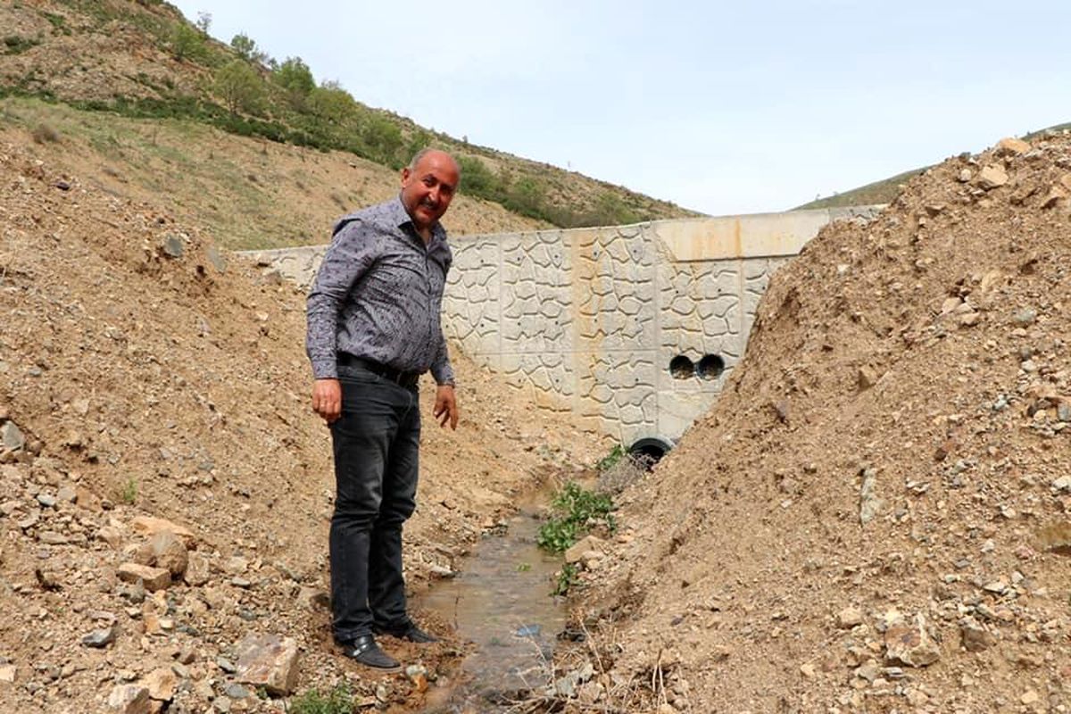 Kırıkkale'de aylık 12 milyon litre kapasiteli doğal kaynak suyu bulundu: Aylık 518 bin lira kazandıracak