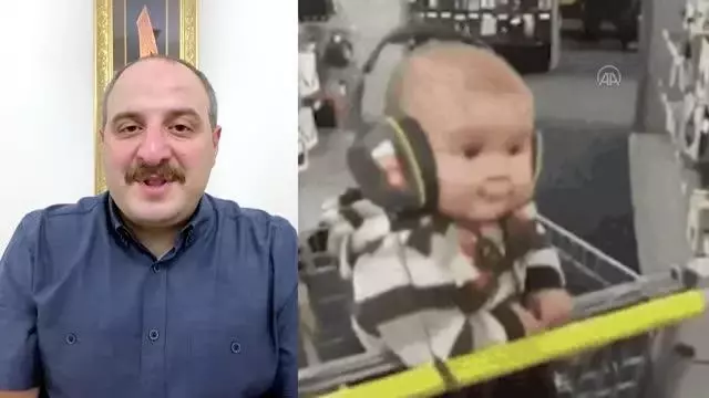 Bakan Varank, AK Parti'nin sosyal medya etkinliğinde gençlerin 10 sorusunu yanıtladı Bakan Varank, AK Parti'nin sosyal medya etkinliğinde gençlerin 10 sorusunu yanıtladı