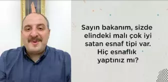 Dna: Bakan Varank, AK Parti'nin sosyal medya etkinliğinde gençlerin 10 sorusunu yanıtladı Dna: Bakan Varank, AK Parti'nin sosyal medya etkinliğinde gençlerin 10 sorusunu yanıtladı