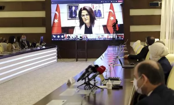 Son dakika haberleri... Bakan Yanık: Üniversitelerimiz, farklı engel gruplarından 50 bin öğrencimize ev sahipliği yapıyor Son dakika haberleri... Bakan Yanık: Üniversitelerimiz, farklı engel gruplarından 50 bin öğrencimize ev sahipliği yapıyor