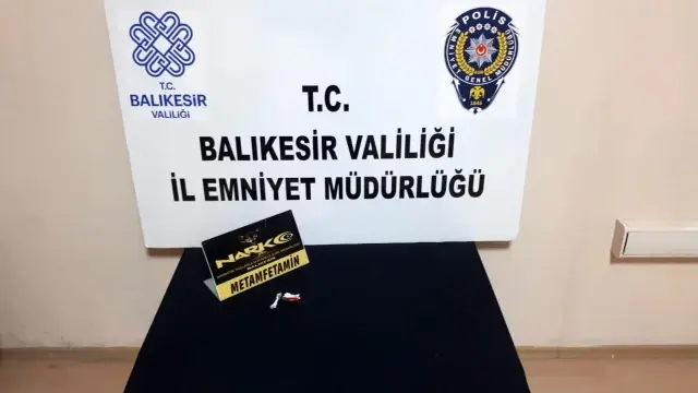 Son dakika haber! Balıkesir'de 29 şahsa gözaltı Son dakika haber! Balıkesir'de 29 şahsa gözaltı