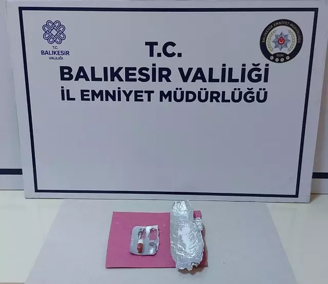 Son dakika haber! Balıkesir'de 29 şahsa gözaltı Son dakika haber! Balıkesir'de 29 şahsa gözaltı
