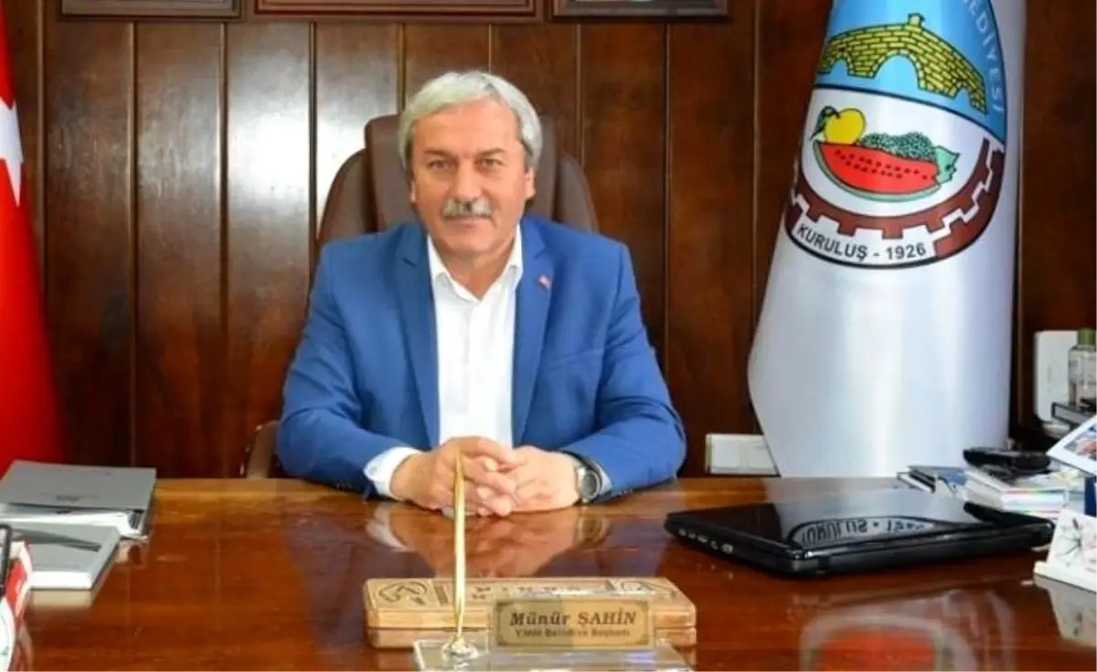 Başkan Şahin'den semt pazarları açıklaması