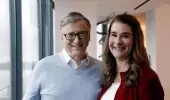 Boşanmaya karar veren Bill ve Melinda Gates esya paylaşımında anlaştı Boşanmaya karar veren Bill ve Melinda Gates esya paylaşımında anlaştı