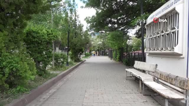 bingol de kisitlamalar sonucu vaka orani yuzd 2 14112112 o