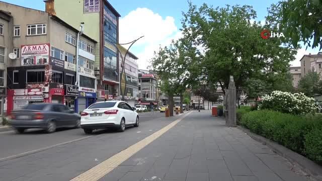 bingol de kisitlamalar sonucu vaka orani yuzd 3 14112112 o