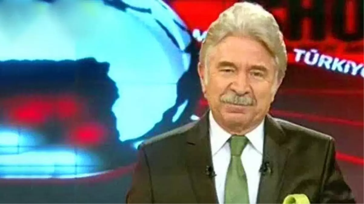 Bir dönemin efsane sunucusu Ali Kırca, yıllar sonra ortaya çıktı
