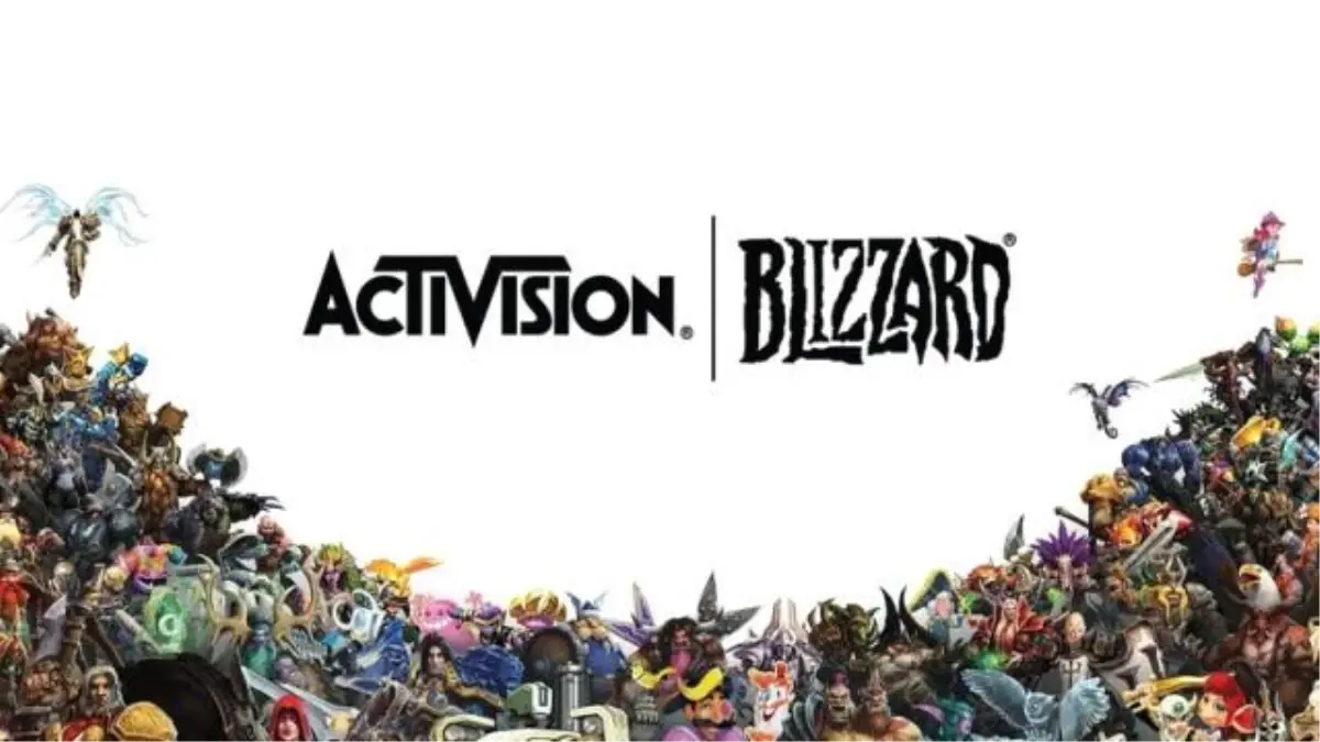 Blizzard'ın oyuncu sayısı düşmeye devam ediyor!