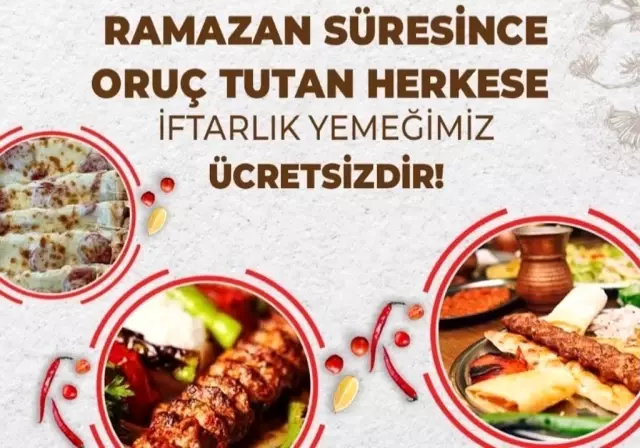 Bodrum'da başlatılan yemek yardımı kampanyası çığ gibi büyüdü