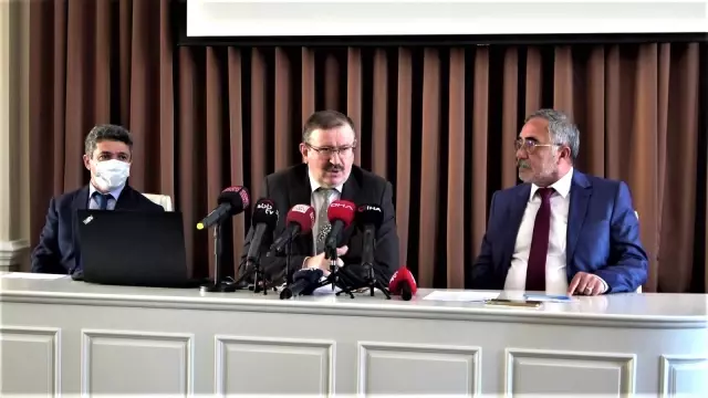 Büyükşehir'den 5 bin esnafa pandemi desteği Büyükşehir'den 5 bin esnafa pandemi desteği