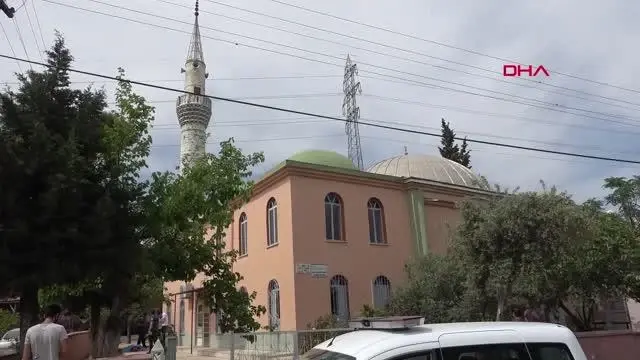 Son dakika haberi | CAMİ BAHÇESİNİ TEMİZLERKEN DÜŞÜP ÖLDÜ Son dakika haberi | CAMİ BAHÇESİNİ TEMİZLERKEN DÜŞÜP ÖLDÜ