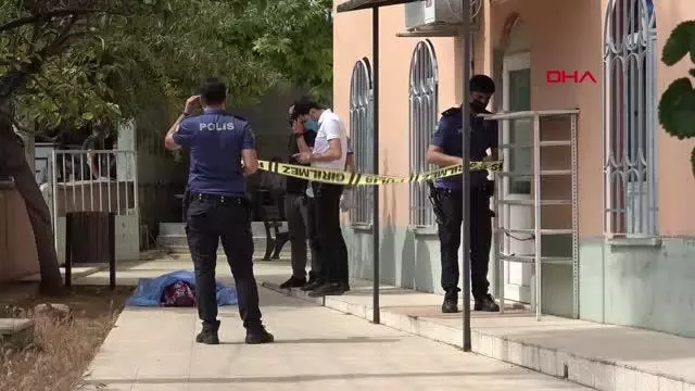 Son dakika haberi | CAMİ BAHÇESİNİ TEMİZLERKEN DÜŞÜP ÖLDÜ Son dakika haberi | CAMİ BAHÇESİNİ TEMİZLERKEN DÜŞÜP ÖLDÜ