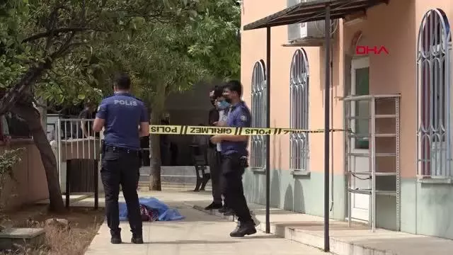 Son dakika haberi | CAMİ BAHÇESİNİ TEMİZLERKEN DÜŞÜP ÖLDÜ Son dakika haberi | CAMİ BAHÇESİNİ TEMİZLERKEN DÜŞÜP ÖLDÜ