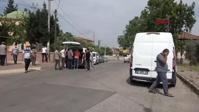Son dakika haberi | CAMİ BAHÇESİNİ TEMİZLERKEN DÜŞÜP ÖLDÜ Son dakika haberi | CAMİ BAHÇESİNİ TEMİZLERKEN DÜŞÜP ÖLDÜ