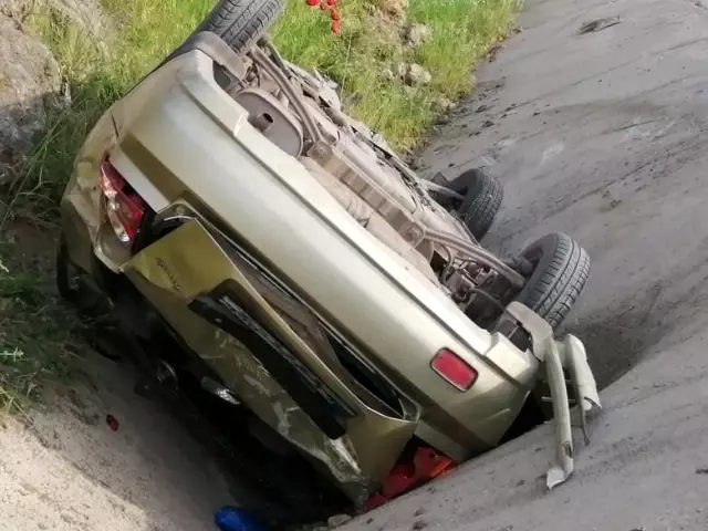 Son dakika haberleri! Çan'da trafik kazası : 3 yaralı Son dakika haberleri! Çan'da trafik kazası : 3 yaralı