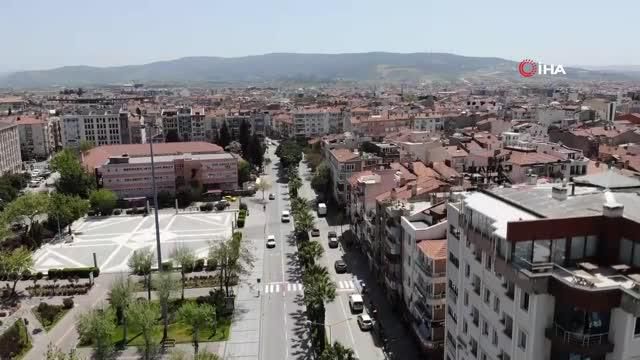 canakkale de korona virus vaka sayilarinda yu 3 14113238 o