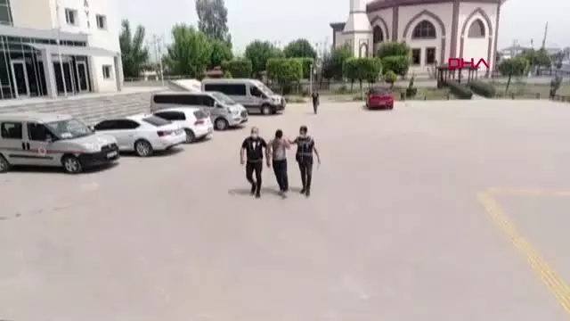 ÇANTASINI ÇALAN MOTOSİKLETLİ KAPKAÇÇILARIN PEŞİNDEN KOŞTU ÇANTASINI ÇALAN MOTOSİKLETLİ KAPKAÇÇILARIN PEŞİNDEN KOŞTU
