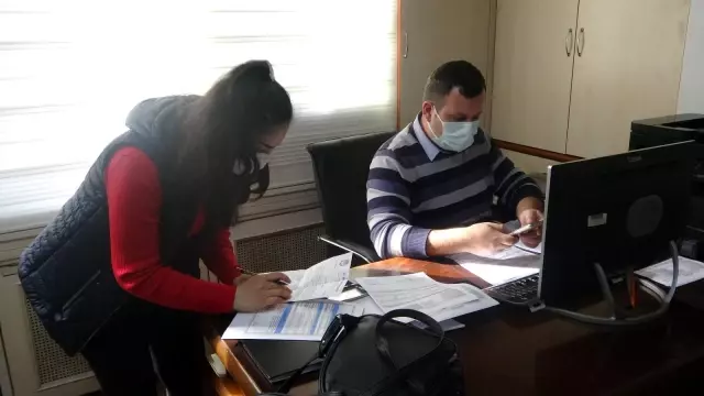 - Çiftçi olmadıkları halde çiftçi kayıt belgesi almak istediler hüsrana uğradılar - Çiftçi olmadıkları halde çiftçi kayıt belgesi almak istediler hüsrana uğradılar