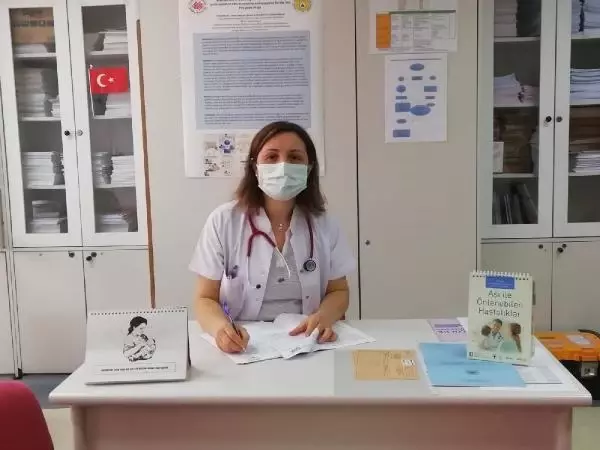 Son dakika haberi! COVİD-19 TESTİ POZİTİF OLAN ANNELERİN SÜTÜNDE KORONAVİRÜSE RASTLANMADI Son dakika haberi! COVİD-19 TESTİ POZİTİF OLAN ANNELERİN SÜTÜNDE KORONAVİRÜSE RASTLANMADI