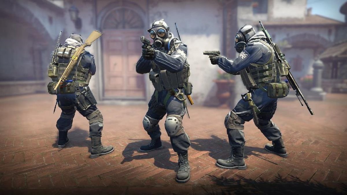 CS:GO dünya takım sıralaması güncellendi! Türk temsilcimiz XANTARES'in ekibi yükselişe geçti!