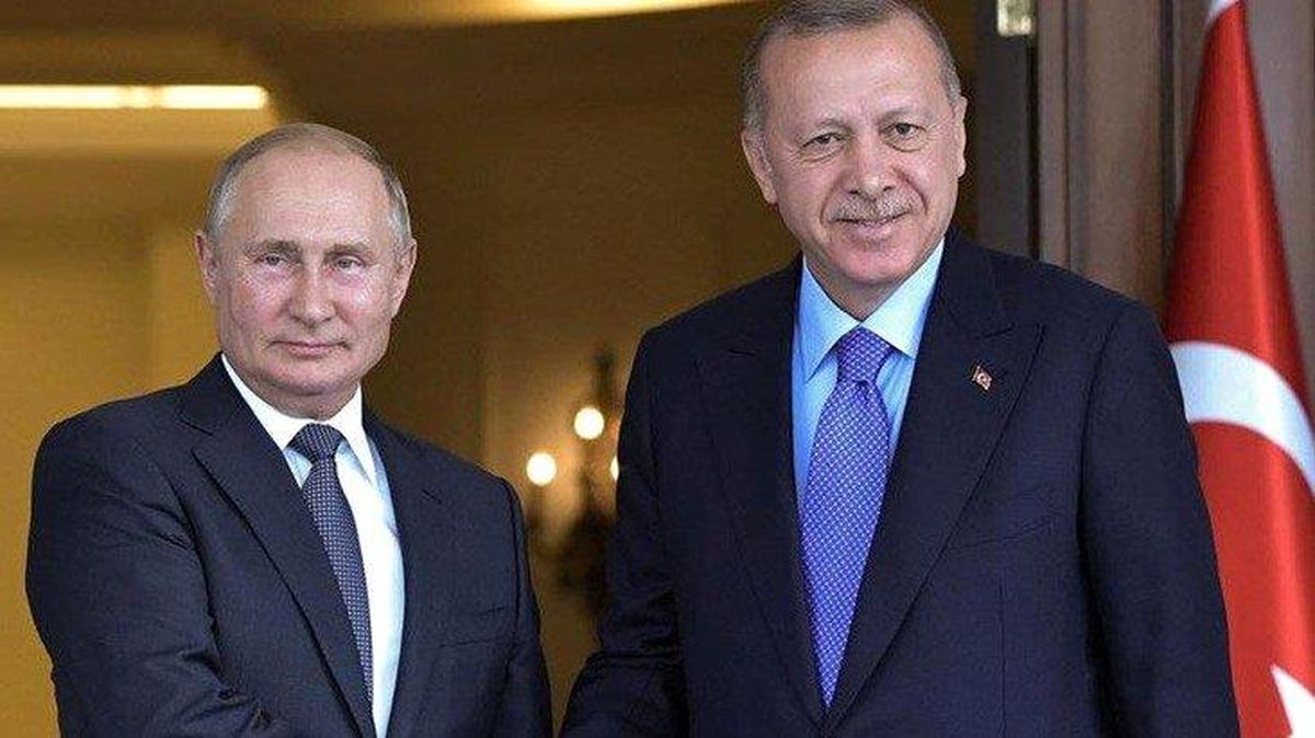 Cumhurbaşkanı Erdoğan ile Putin telefonda görüştü: Gündemde aşı var