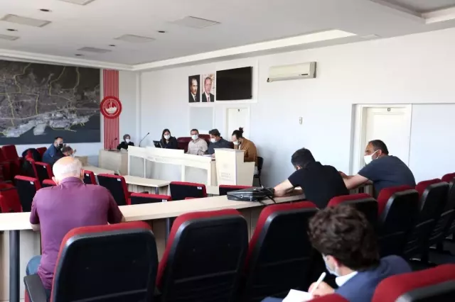 Derince'ye tarımsal kalkınma tesisleri kuruluyor Derince'ye tarımsal kalkınma tesisleri kuruluyor