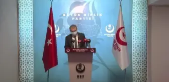 Mhp: Destici, CHP'li Erdoğdu'nun Cumhurbaşkanı Erdoğan'a yönelik sözlerine tepki gösterdi Mhp: Destici, CHP'li Erdoğdu'nun Cumhurbaşkanı Erdoğan'a yönelik sözlerine tepki gösterdi