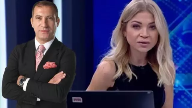 Devlet Bahçeli'nin yardımcısı, sunucu Ebru Baki'yi hedef almıştı! Habertürk'ten MHP'ye yanıt gecikmedi Devlet Bahçeli'nin yardımcısı, sunucu Ebru Baki'yi hedef almıştı! Habertürk'ten MHP'ye yanıt gecikmedi