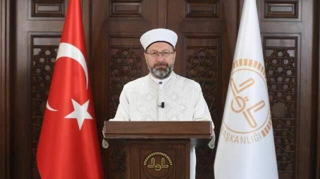 Diyanet İşleri Başkanı ErbaşGeçtiğimiz gün İstanbul Üsküdar'da camiye girmek isteyen kadın ve orada bulunan na dahil oldu: Camilerimiz herkese açıktır Diyanet İşleri Başkanı ErbaşGeçtiğimiz gün İstanbul Üsküdar'da camiye girmek isteyen kadın ve orada bulunan na dahil oldu: Camilerimiz herkese açıktır