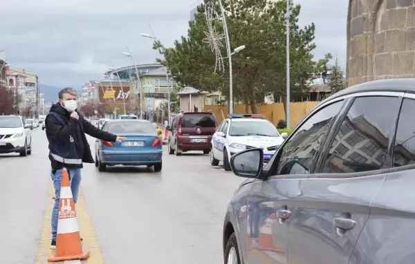 DOĞU'DA EN FAZLA VAKA ORANI DÜŞÜŞÜ ERZİNCAN, ERZURUM VE IĞDIR'DA DOĞU'DA EN FAZLA VAKA ORANI DÜŞÜŞÜ ERZİNCAN, ERZURUM VE IĞDIR'DA