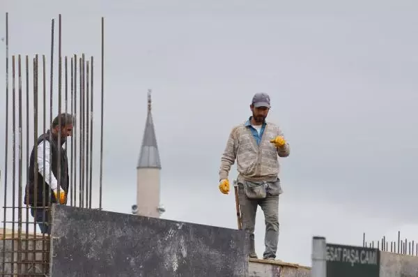 DOĞU'DA EN FAZLA VAKA ORANI DÜŞÜŞÜ ERZİNCAN, ERZURUM VE IĞDIR'DA DOĞU'DA EN FAZLA VAKA ORANI DÜŞÜŞÜ ERZİNCAN, ERZURUM VE IĞDIR'DA