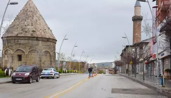 DOĞU'DA EN FAZLA VAKA ORANI DÜŞÜŞÜ ERZİNCAN, ERZURUM VE IĞDIR'DA DOĞU'DA EN FAZLA VAKA ORANI DÜŞÜŞÜ ERZİNCAN, ERZURUM VE IĞDIR'DA