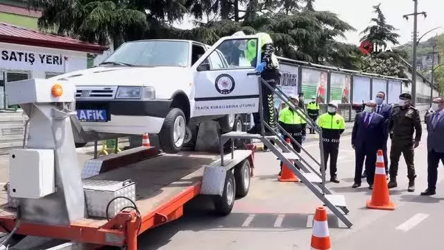 Doğu Karadeniz'de vaka sayıları düşüyor