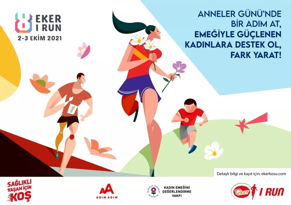Ve run. I Run.