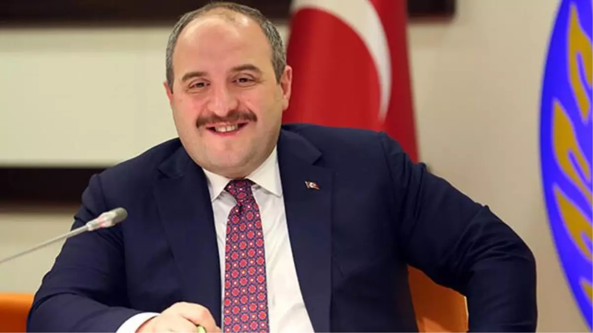 'Eksik yanınız nedir' sorusuna Bakan Varank'tan esprili cevap: Fazlam bile var, kilolarımdan kurtulmalıyım