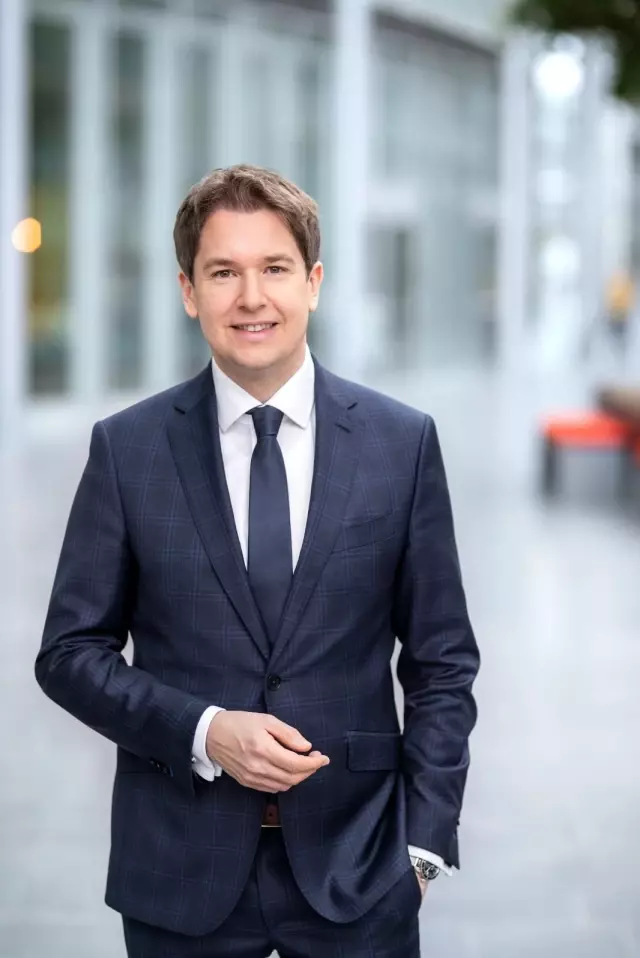 Enerjisa Enerji'den yeni uygulama döneminin ilk çeyreğinde güçlü başlangıç Enerjisa Enerji'den yeni uygulama döneminin ilk çeyreğinde güçlü başlangıç