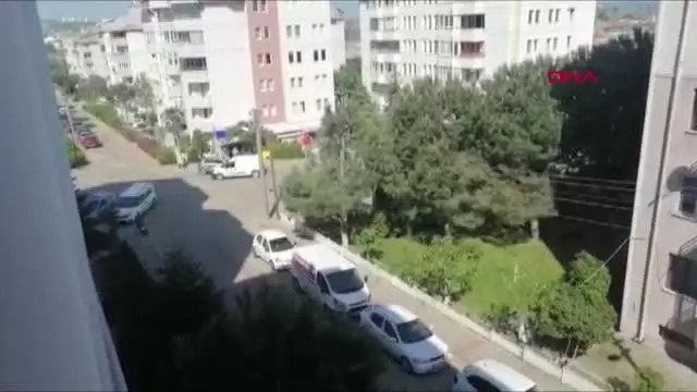 ERDEK KÖRFEZİ'NDE 4 BÜYÜKLÜĞÜNDE DEPREM ERDEK KÖRFEZİ'NDE 4 BÜYÜKLÜĞÜNDE DEPREM