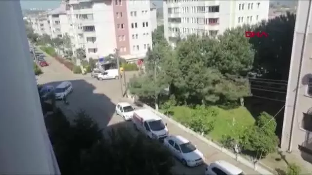 ERDEK KÖRFEZİ'NDE 4 BÜYÜKLÜĞÜNDE DEPREM ERDEK KÖRFEZİ'NDE 4 BÜYÜKLÜĞÜNDE DEPREM