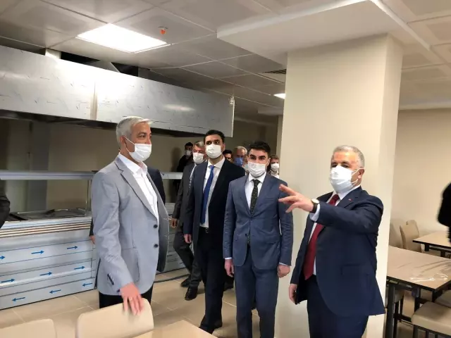 Son dakika haber: Ermeniler tarafından şehit edilen şairin adı yurda verildi Son dakika haber: Ermeniler tarafından şehit edilen şairin adı yurda verildi