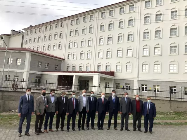 Son dakika haber: Ermeniler tarafından şehit edilen şairin adı yurda verildi Son dakika haber: Ermeniler tarafından şehit edilen şairin adı yurda verildi