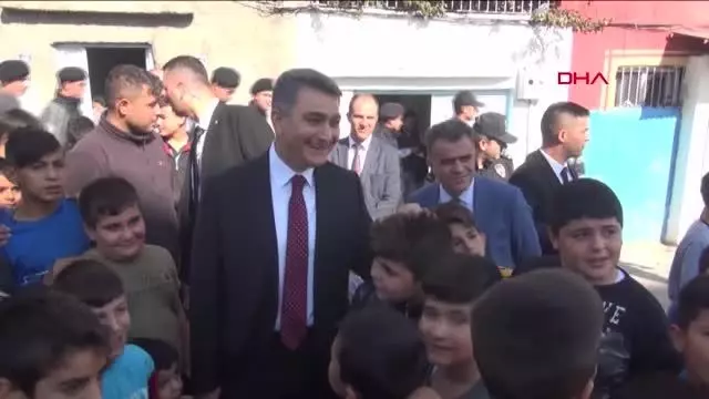 GAZİANTEP EMNİYET MÜDÜRÜ ZEYBEK, EMEKLİLİĞİNİ İSTEDİ GAZİANTEP EMNİYET MÜDÜRÜ ZEYBEK, EMEKLİLİĞİNİ İSTEDİ