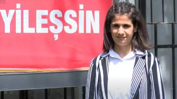 Gençlik Komitesi'yle lösemili çocuklara umut oluyorlar Gençlik Komitesi'yle lösemili çocuklara umut oluyorlar