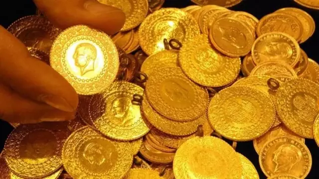Güne yükselişle başlayan altının gram fiyatı 477 lira seviyesinden işlem görüyor Güne yükselişle başlayan altının gram fiyatı 477 lira seviyesinden işlem görüyor
