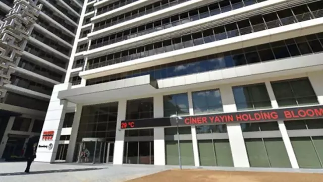 Habertürk'ten iki ayrılıkla ilgili ilk açıklama! İstifalar doğrulandı Habertürk'ten iki ayrılıkla ilgili ilk açıklama! İstifalar doğrulandı