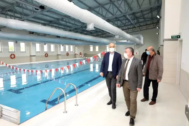 Havza-Suluova arasında tecrübe paylaşımı Havza-Suluova arasında tecrübe paylaşımı